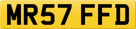 MR57FFD